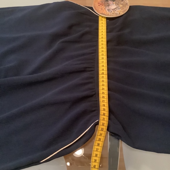 Jumpsuit Dark blue Size 1 - Picture 11 of 13